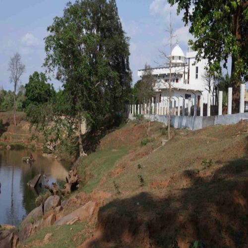 Shri Deep White House Shri Deep White House